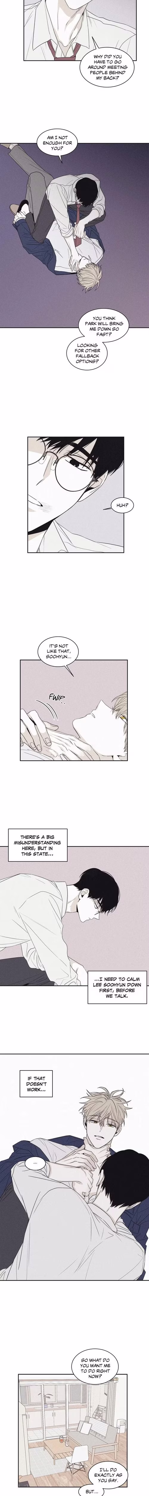 Checkmate - Chapter 60 - Part 3