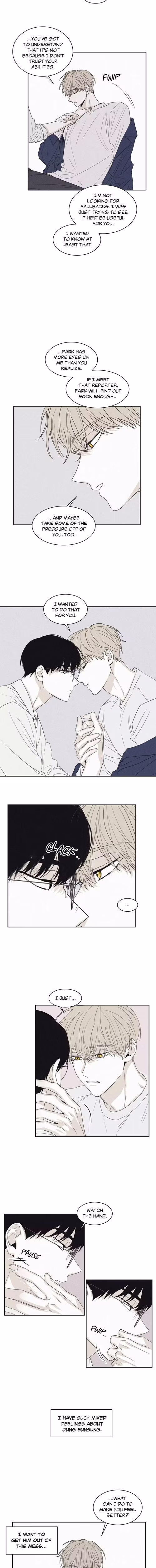 Checkmate - Chapter 60 - Part 4