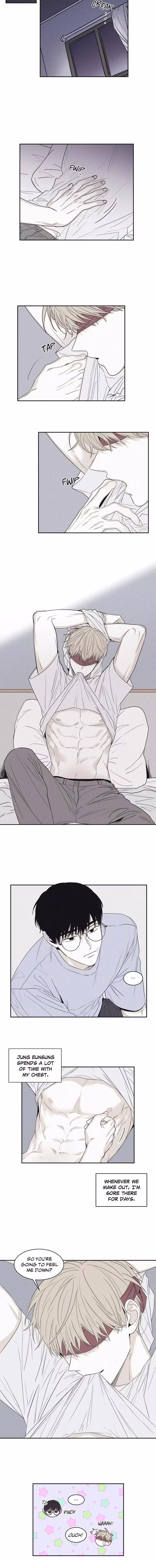 Checkmate - Chapter 60 - Part 6