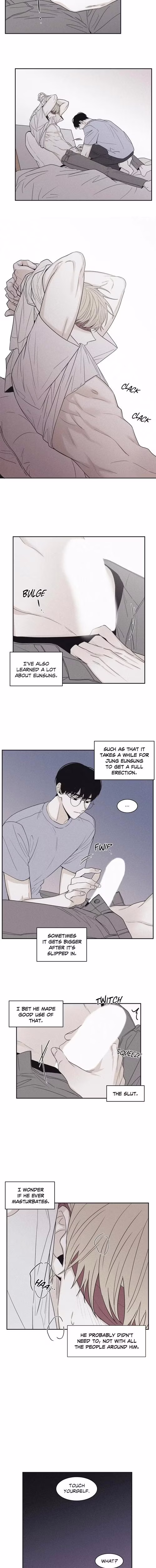 Checkmate - Chapter 60 - Part 8