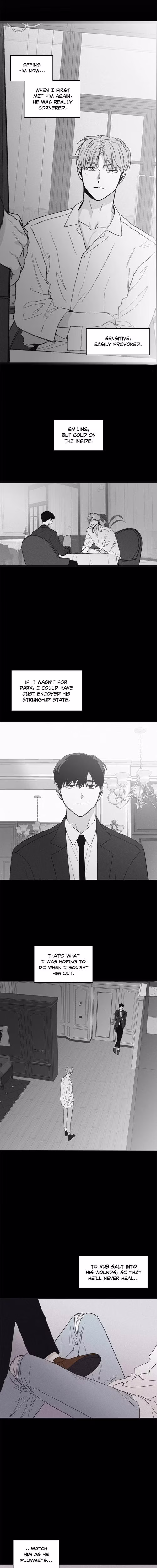 Checkmate - Chapter 61 - Part 3