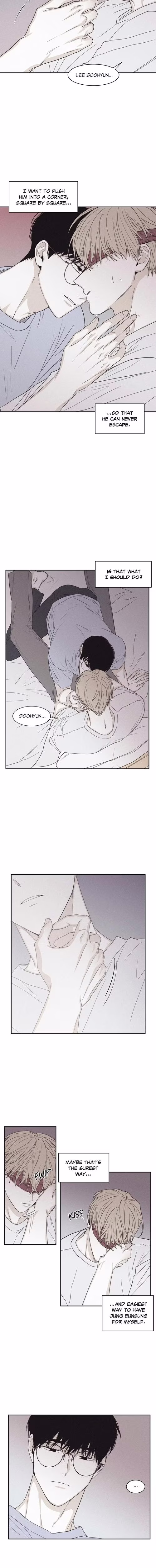 Checkmate - Chapter 61 - Part 6