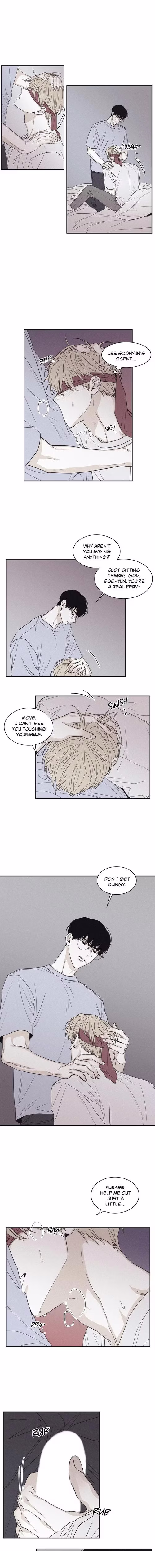 Checkmate - Chapter 61 - Part 7