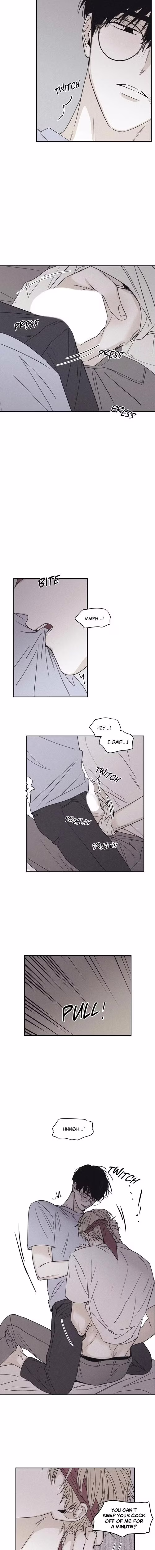 Checkmate - Chapter 61 - Part 8