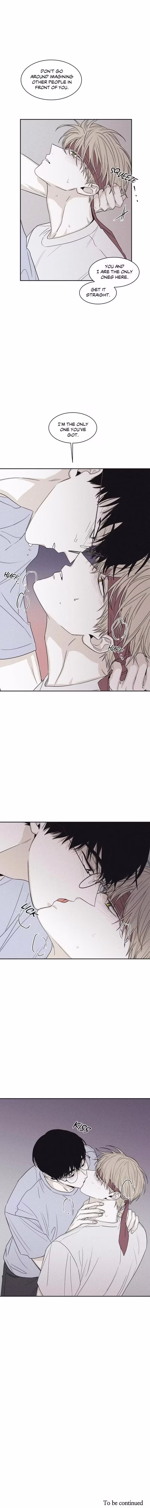 Checkmate - Chapter 61 - Part 10