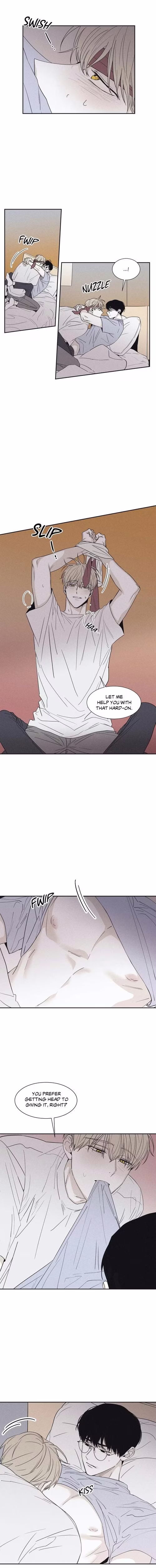 Checkmate - Chapter 62 - Part 3