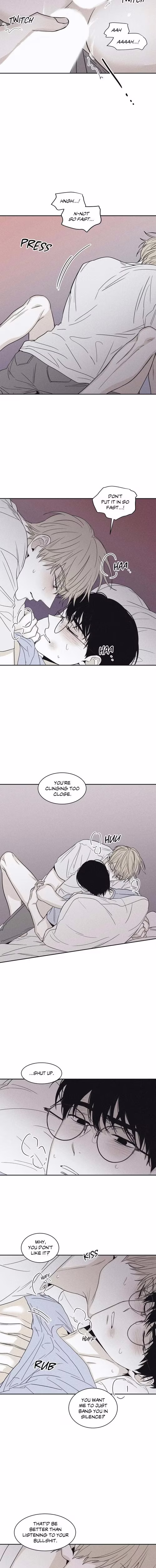 Checkmate - Chapter 62 - Part 7