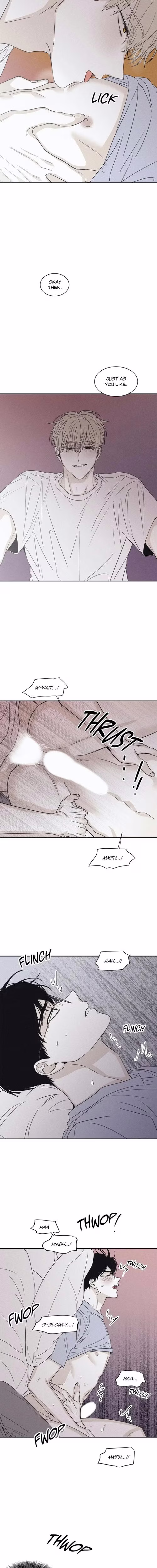 Checkmate - Chapter 62 - Part 8