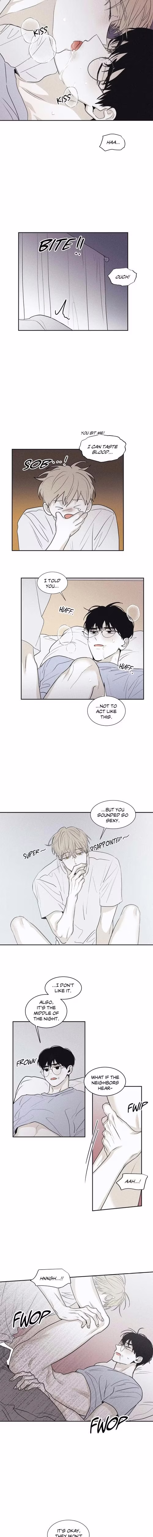 Checkmate - Chapter 63 - Part 3