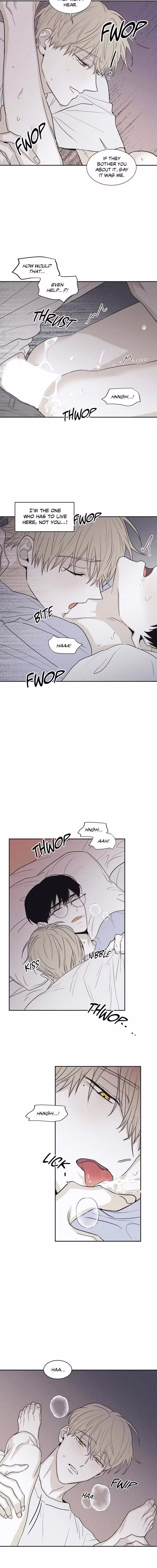 Checkmate - Chapter 63 - Part 4