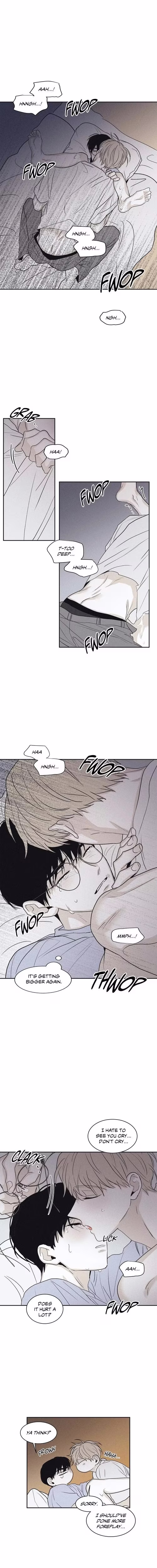 Checkmate - Chapter 63 - Part 5