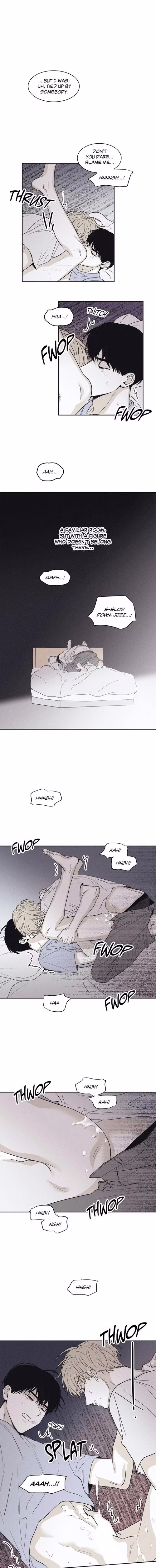 Checkmate - Chapter 63 - Part 6