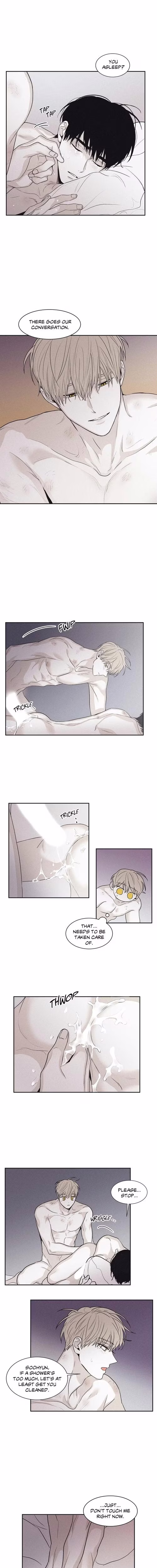 Checkmate - Chapter 64 - Part 3