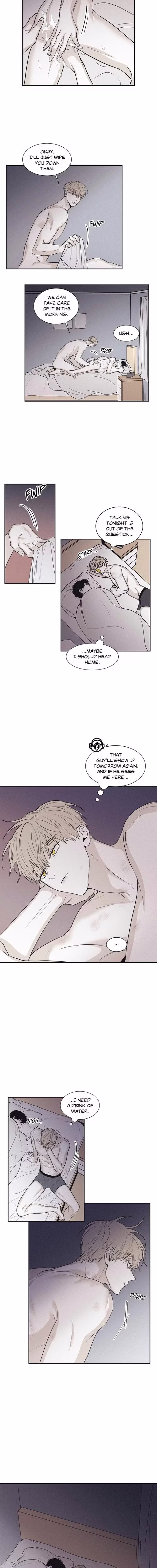 Checkmate - Chapter 64 - Part 4