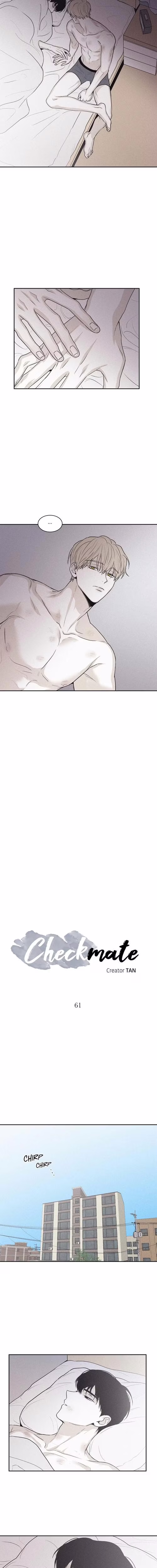 Checkmate - Chapter 64 - Part 5