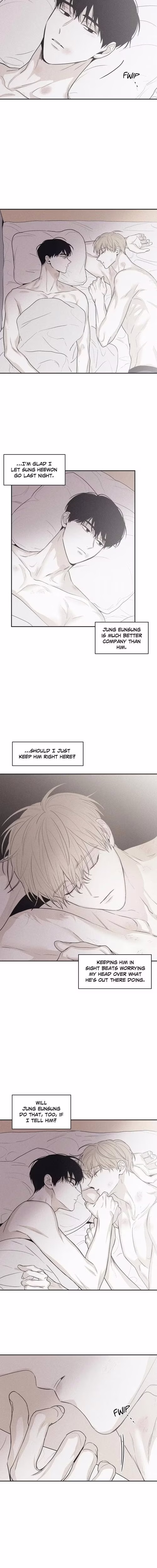 Checkmate - Chapter 64 - Part 6