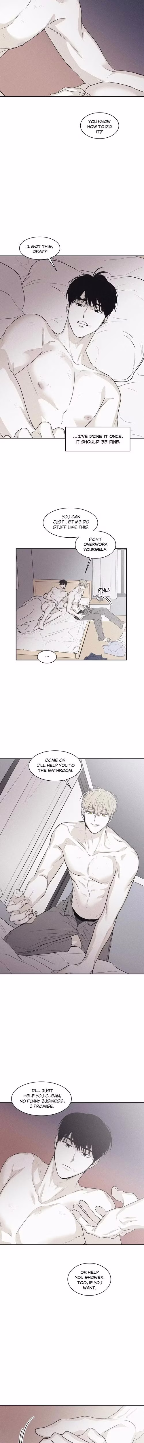 Checkmate - Chapter 64 - Part 8