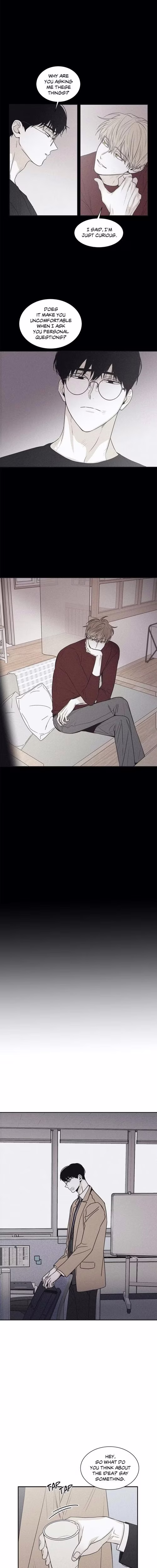 Checkmate - Chapter 65 - Part 4