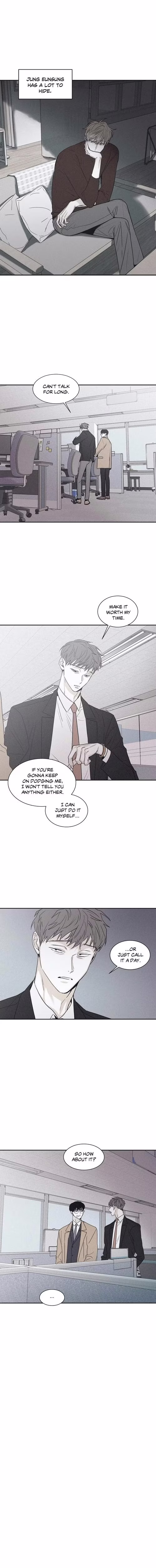 Checkmate - Chapter 65 - Part 6