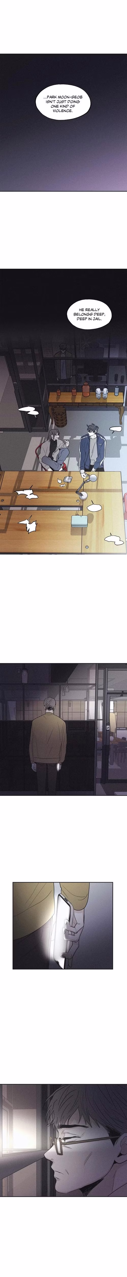 Checkmate - Chapter 65 - Part 9