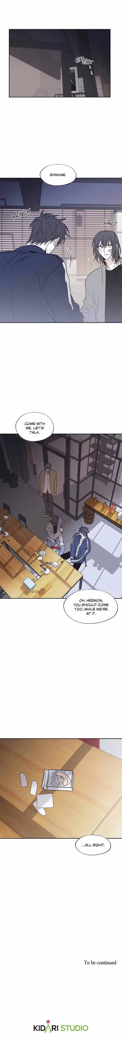 Checkmate - Chapter 65 - Part 10