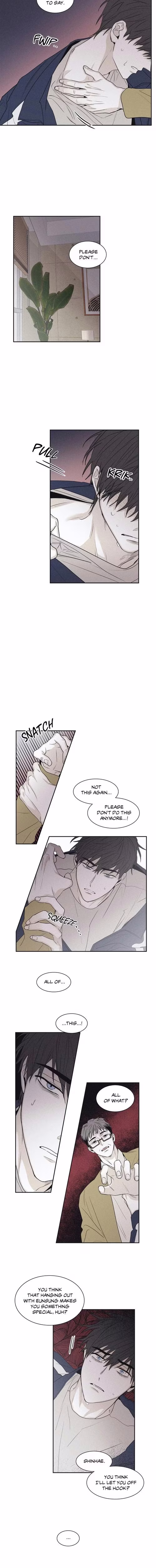 Checkmate - Chapter 66 - Part 3