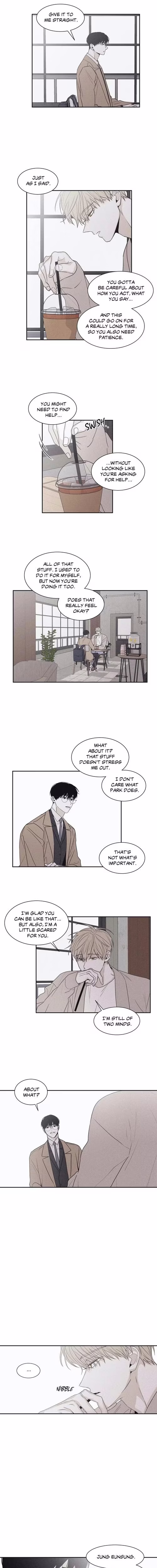 Checkmate - Chapter 66 - Part 6