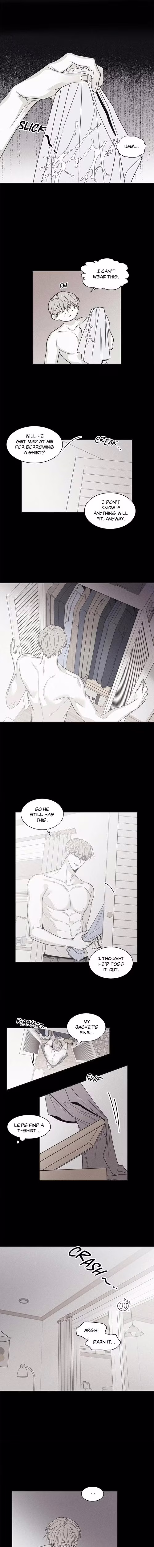 Checkmate - Chapter 67 - Part 10