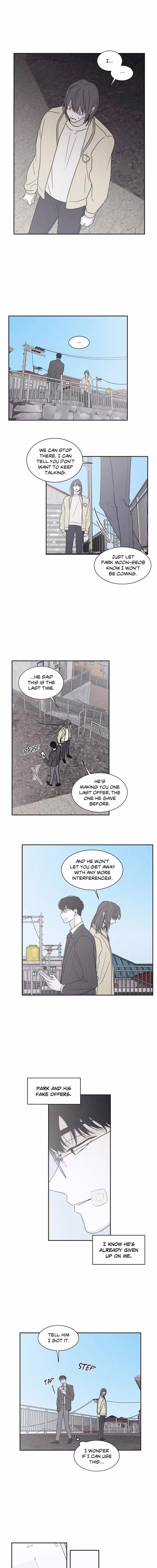 Checkmate - Chapter 68 - Part 6