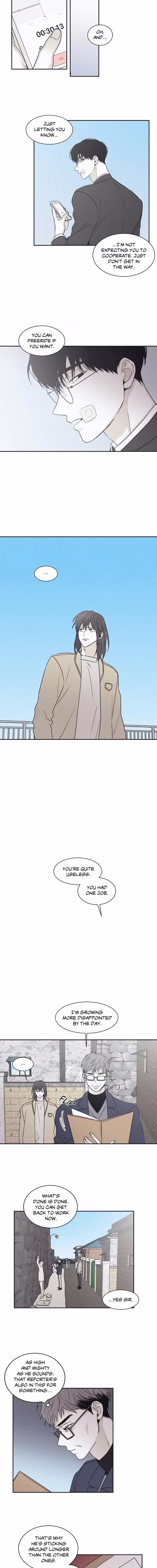 Checkmate - Chapter 68 - Part 7