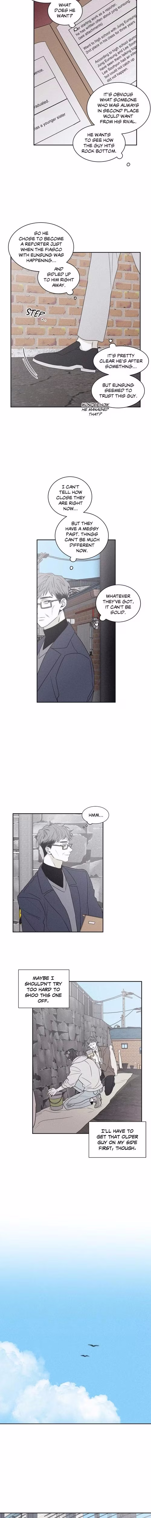 Checkmate - Chapter 68 - Part 8