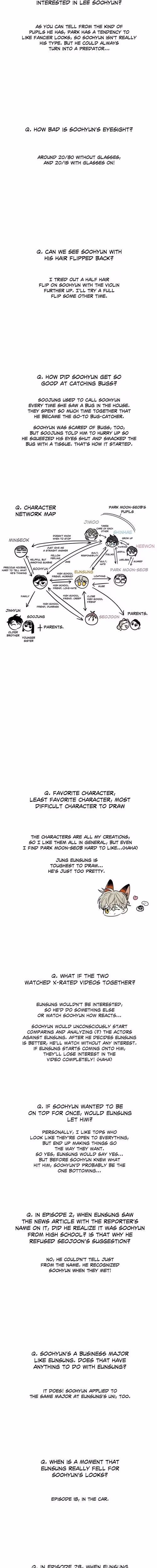 Checkmate - Chapter 69 - Part 5