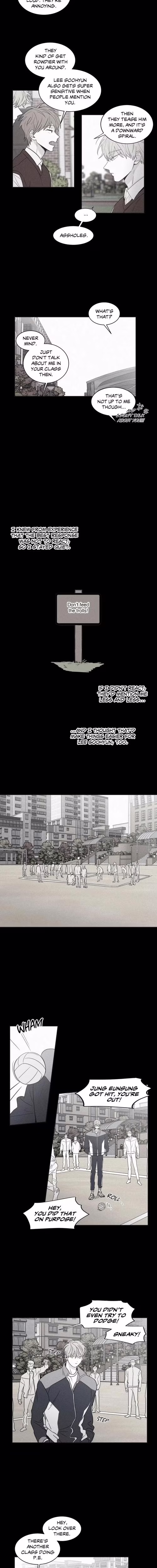 Checkmate - Chapter 70 - Part 4