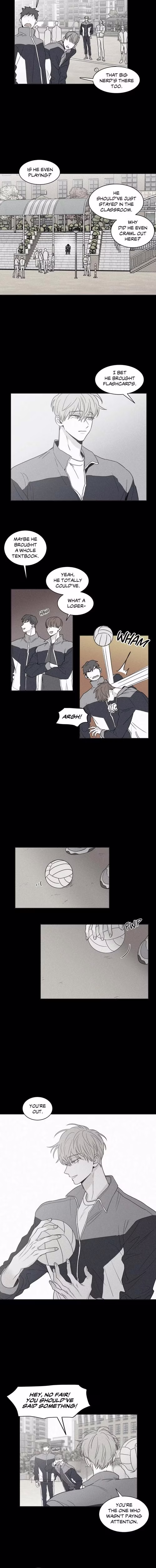 Checkmate - Chapter 70 - Part 5