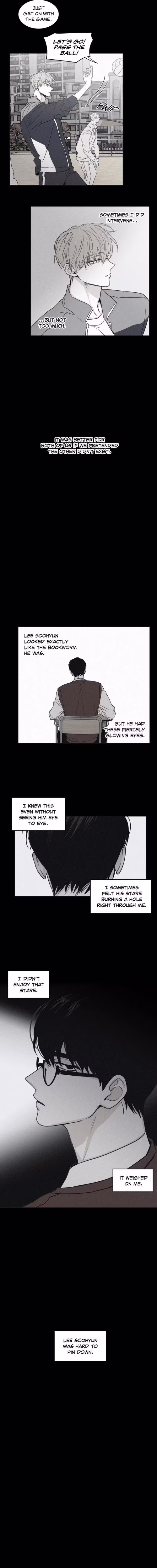 Checkmate - Chapter 70 - Part 6