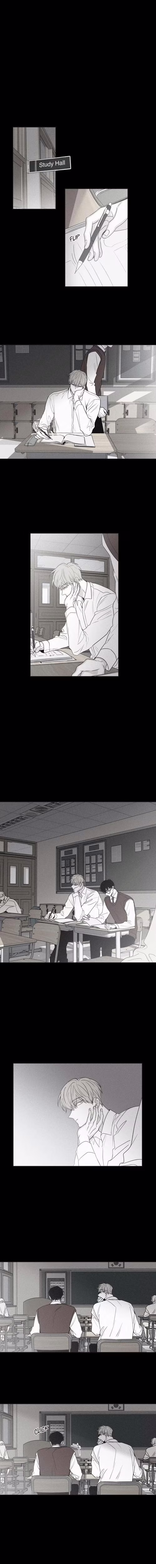 Checkmate - Chapter 70 - Part 7