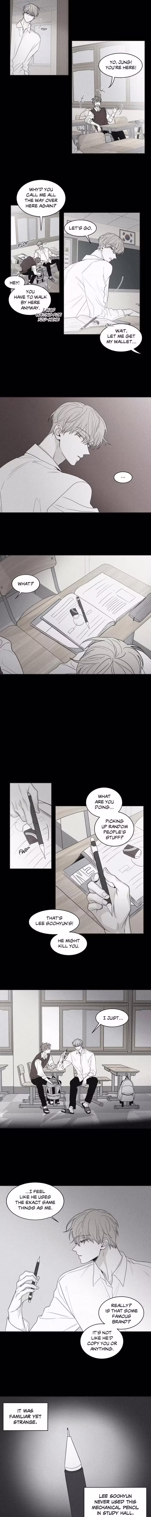 Checkmate - Chapter 70 - Part 10