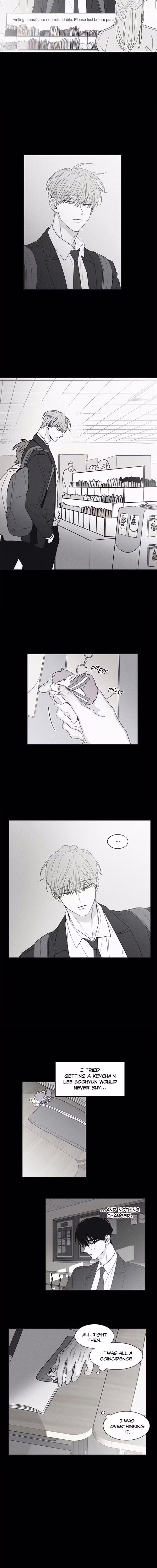 Checkmate - Chapter 71 - Part 4