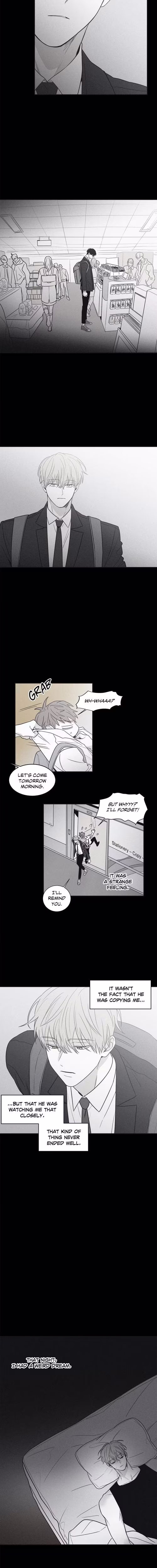 Checkmate - Chapter 71 - Part 6