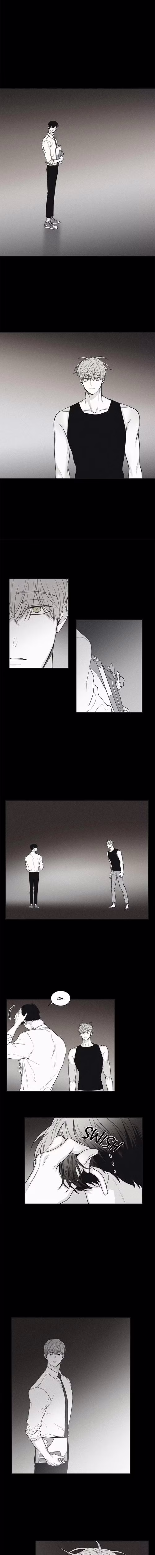 Checkmate - Chapter 71 - Part 7