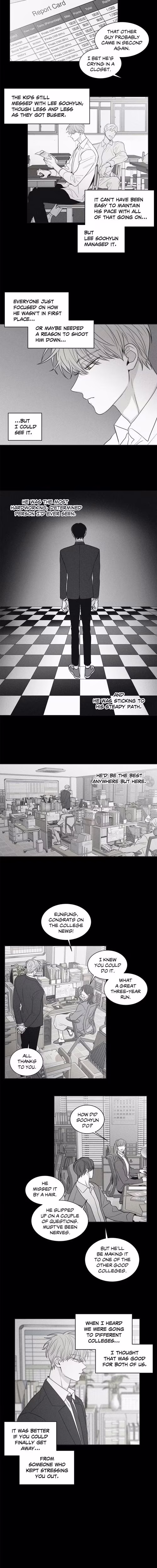 Checkmate - Chapter 71 - Part 10