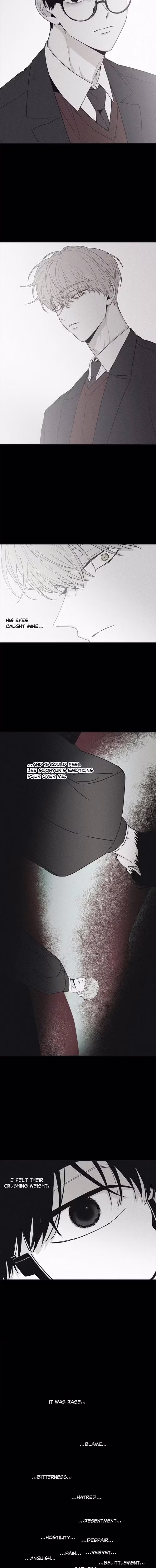 Checkmate - Chapter 72 - Part 3