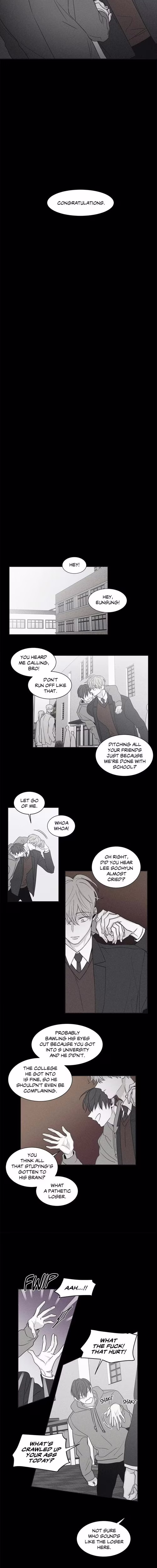 Checkmate - Chapter 72 - Part 6