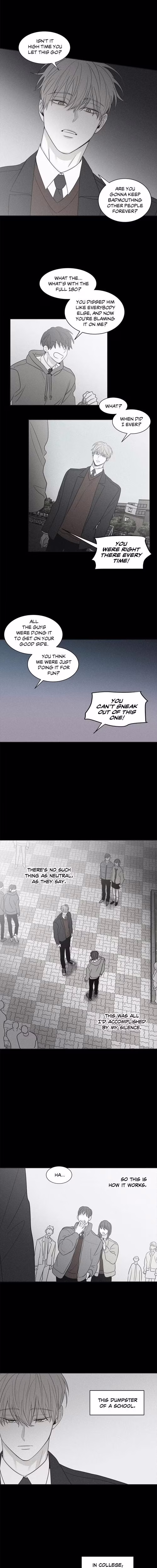 Checkmate - Chapter 72 - Part 7