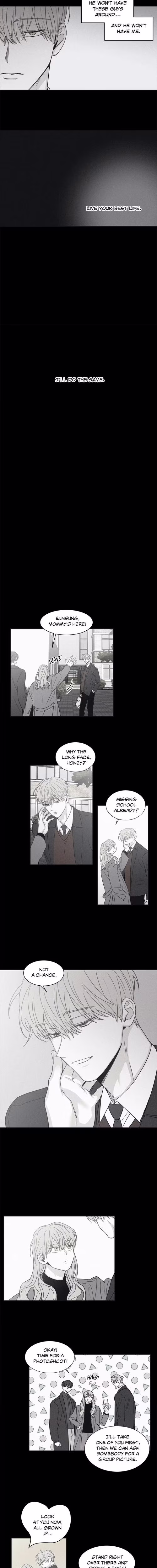 Checkmate - Chapter 72 - Part 8