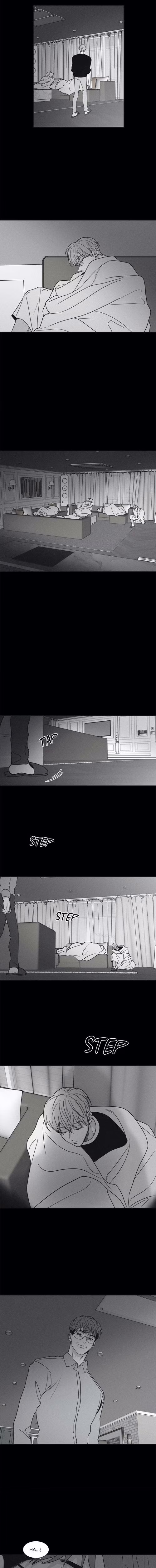 Checkmate - Chapter 73 - Part 3