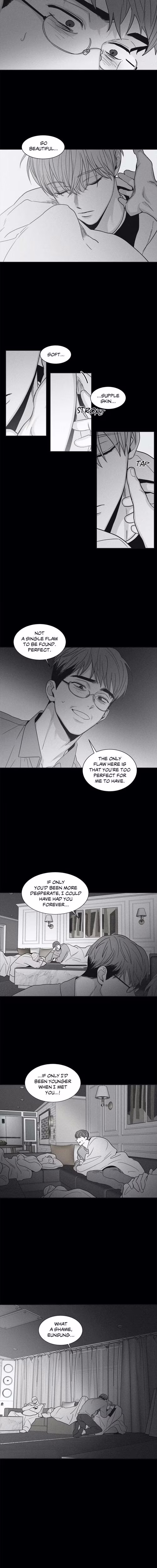 Checkmate - Chapter 73 - Part 4