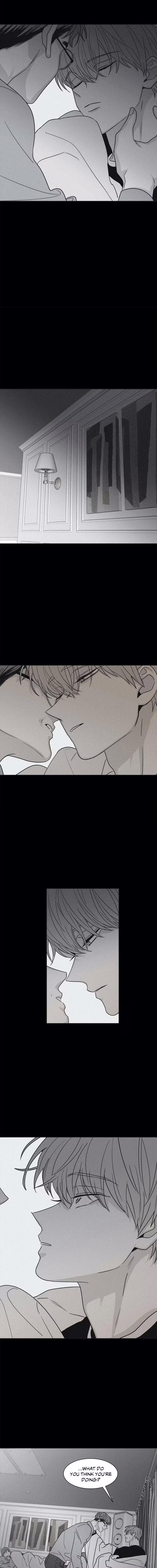 Checkmate - Chapter 73 - Part 5