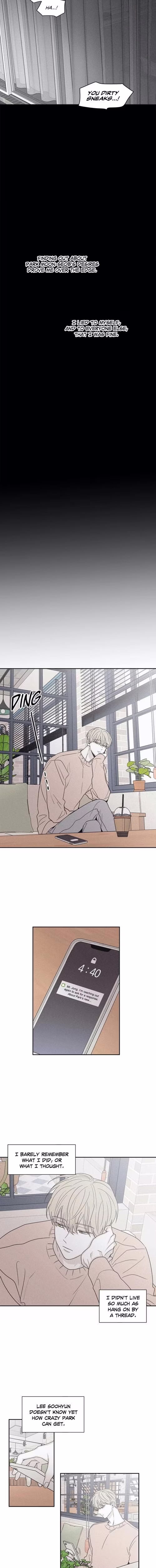 Checkmate - Chapter 73 - Part 7