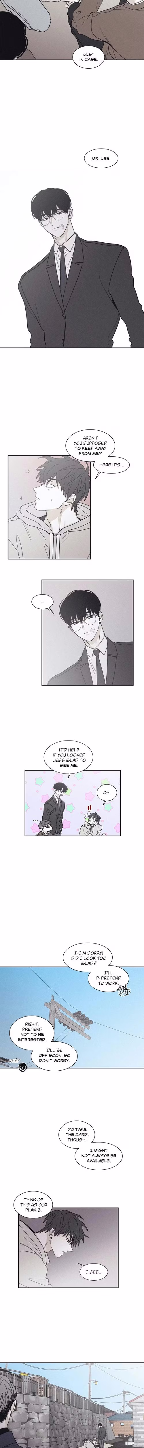 Checkmate - Chapter 73 - Part 9